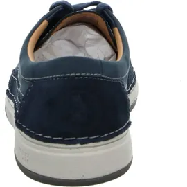 CLARKS Nature 5 Lo Herren Navy 40,5