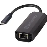 Sonnet Technologies Solo5G USB-C zu 5Gb Ethernet Adapter