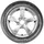 THREE-A P606 195/55 R16 87V