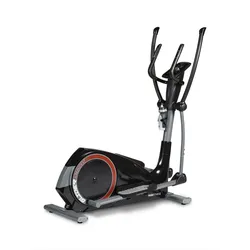 Crosstrainer - Glider DCT2500i schwarz No Size