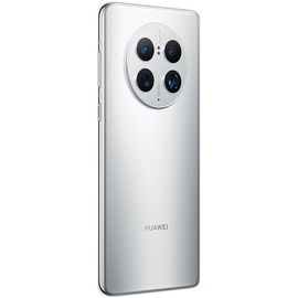 Huawei Mate 50 Pro 8 GB RAM 256 GB silver