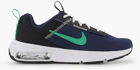 Sneaker AIR MAX INTRLK LITE (GS) - Damen - navyblau