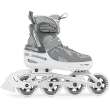 Blackwheels Flex Pro grau Größe 35-38