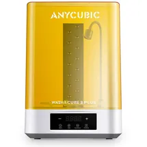 Anycubic Wash & Cure Plus