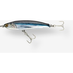 Wobbler Ancho LM 60 Lipless Minnow Anchovi, EINHEITSFARBE, EINHEITSGRÖSSE