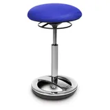 TOPSTAR Sitness High Bob blau/alu poliert