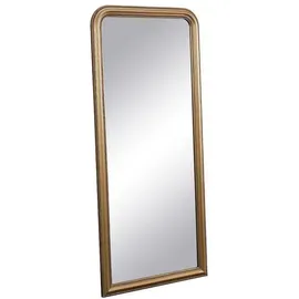 vente-unique Wandspiegel Heloise 80 x 180 cm Gold