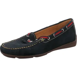Wirth Damen Blau 38