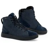 RevIt! Delta H2O Schwarz/Blau 46