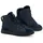 RevIt! Delta H2O Schwarz/Blau 46