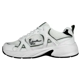 Karl Kani Prime Runner Herren Weiß 44,5