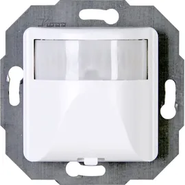 Kopp Infrarot Bewegungsschalter INFRAcontrol R 180°, 808402183
