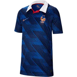 Nike Frankreich Heimtrikot 2026 (Replica) Kinder XS