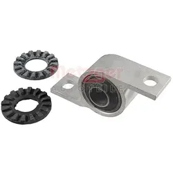 Metzger Lagerung, Lenker [Hersteller-Nr. 52109002] für Subaru