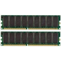 CoreParts 483403-B21 2 x 4 GB - DIMM 240-pin