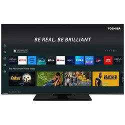 Smart TV Toshiba 40LV3563DG