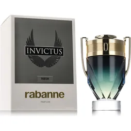 Paco Rabanne Invictus Parfum 100 ml