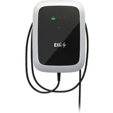 Elli Charger Connect Wallbox