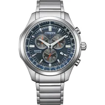 Citizen Eco-Drive AT2530 Super Titanium 43 mm AT2530-85L