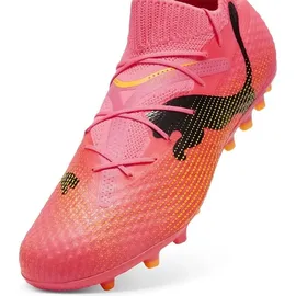 Puma Future 7 Pro Mg Fußballschuhe Orange EU 42 - 42 EU