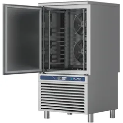 NUOVAIR Schnellkühler | Schockfroster COMPACT-LINE C10.1 COMPACT