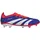 adidas Predator Pro FG Cloud White / Solar Red / Lucid Blue 44    