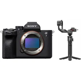 Sony Alpha 7 IV Body