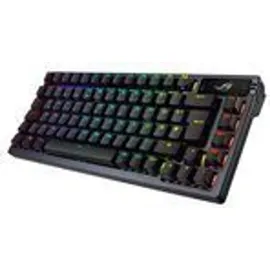 Asus ROG Azoth RGB Schwarz