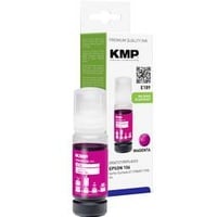 KMP Nachfülltinte ersetzt Epson 106, T00R3, Kompatibel Magenta