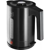 Melitta Easy Top Aqua schwarz