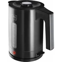 Melitta Easy Top Aqua schwarz