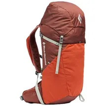 Black Diamond Trail Vista 28 l burnt sienna
