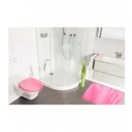 Sanilo WC-Sitz Pink Flower Rosa