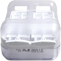 Whirlpool Wpro 484000001113 für Kühlschrank ICEMATE Icm101