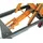 Unicraft Scherenhubtisch FHT 500 500 kg