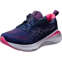 Asics Gel-Cumulus 25 Damen deep ocean/lilac hint 40
