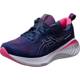 Asics Gel-Cumulus 25 Damen deep ocean/lilac hint 40