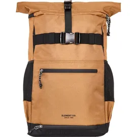 Element Ground Skate 35 l braun