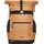 Element Ground Skate 35 l braun