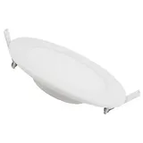 LUXULA Einbauleuchte 6W CCT 3000-6000K dimmbar IP44