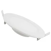 LUXULA Einbauleuchte 6W CCT 3000-6000K dimmbar IP44