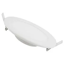 LUXULA Einbauleuchte 6W CCT 3000-6000K dimmbar IP44