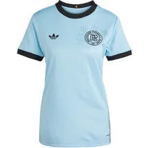 adidas DFB 125 Jahre Jubiläumstrikot 2025 Damen Gr. XS
