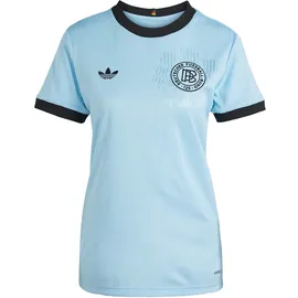 adidas DFB 125 Jahre Jubiläumstrikot 2025 Damen Gr. XS