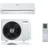 Set 25 E Außen- und Inneneinheit 2,5 kW weiß