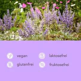 cari nutrition Mönchspfeffer Tropfen 30 ml