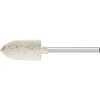 Pferd tools PFERD Poliflex Schleifstift Spitzkegelform Ø 10x20mm Schaft-Ø