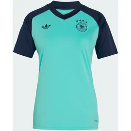 adidas Deutschland Auswärts-Pre-Matchtrikot 2026 Damen Gr. S