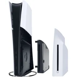 PlayStation 5 Disc-Laufwerk »PS5« PlayStation 5 weiß