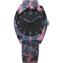 adidas Project Two Quarz Kautschuk 38 mm AOST22569
